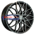 18'' 5x108 ET47 D60,1 7,0J Khomen Wheels KHW1813 (Jaecoo J7) Gray-FP 18'' 5x108 ET47 D60,1 7,0J Khomen Wheels KHW1813 (Jaecoo J7) Gray-FP