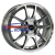 15'' 4x100 ET50 D60,1 6,0J Megami MGM-5 GMF