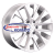 19'' 6x139,7 ET36 D100,1 8,5J Replay TA8 Sil 19'' 6x139,7 ET36 D100,1 8,5J Replay TA8 Sil