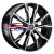18'' 5x112 ET22 D66,6 7,0J Replay B337 BKF