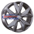 18'' 5x114,3 ET30 D60,1 8,0J Replay LX157 GM