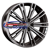 18'' 5x112 ET25 D66,6 7,5J Replay B286 BKF