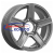 16'' 5x139,7 ET30 D98,5 7,0J СКАД Сафари (КЛ316) Графит