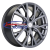 18'' 5x114,3 ET51 D67,1 7,0J Khomen Wheels KHW1806 (Tucson) Gray