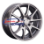 15'' 4x100 ET40 D60,1 6,0J LS 536 GMF