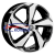 19'' 5x114,3 ET35 D60,1 7,5J Replay CHG55 BKF