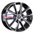 17'' 5x112 ET40 D57,1 7,0J Replay VV241 BKF