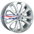 19'' 5x114,3 ET53 D67,1 7,5J Replay HND124 GMF 19'' 5x114,3 ET53 D67,1 7,5J Replay HND124 GMF