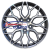 17'' 5x108 ET45 D60,1 7,0J Venti 1719 BL