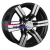 16'' 6x139,7 ET10 D106,1 8,0J LS 767 BKF