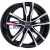 18'' 5x114,3 ET50 D76 8,0J MAK Milano Black mirror