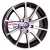 16'' 4x100 ET37 D60,1 6,5J Venti 1603 BD