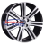 21'' 5x120 ET49 D72,6 9,5J Replay LR60 BKF 21'' 5x120 ET49 D72,6 9,5J Replay LR60 BKF