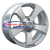 16'' 5x112 ET43 D57,1 6,5J Replay SK153 Sil