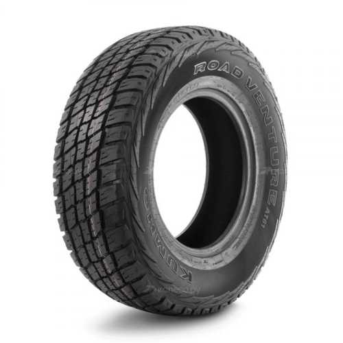 205/75R15 Kumho Road Venture AT 61 97 S M+S