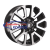 18'' 6x139,7 ET60 D95.1 7,5J Replay TY377 BKF 18'' 6x139,7 ET60 D95.1 7,5J Replay TY377 BKF