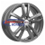 15'' 4x98 ET35 D58,5 6,0J iFree Маскот (КС870) Хай Вэй