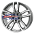 21'' 5x112 ET53 D66,5 9,5J Alutec DriveX Metal Grey Front Polished 21'' 5x112 ET53 D66,5 9,5J Alutec DriveX Metal Grey Front Polished