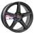 17'' 5x112 ET39 D66,5 6,5J Alutec Raptr Black matt