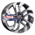 17'' 5x114,3 ET40 D66,1 7,0J Replay NS218 GMF