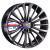 22'' 6x139,7 ET30 D77,8 8,0J Replay INF28 HPB