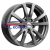 17'' 5x108 ET45 D67,1 7,0J iFree Бэнкс (КС645) Хай Вэй