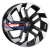 18'' 5x114,3 ET45 D60,1 7,5J Replay TY259 BKF 18'' 5x114,3 ET45 D60,1 7,5J Replay TY259 BKF
