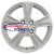 15'' 4x100 ET46 D54,1 6,0J Khomen Wheels KHW1502 (Rio/Solaris) F-Silver