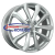 17'' 5x112 ET43 D57,1 7,0J Replay VV173 Sil