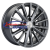 16'' 5x114,3 ET43 D67,1 6,5J Khomen Wheels KHW1611 (Huyndai/Kia) Black