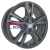 17'' 5x114,3 ET50 D67,1 7,0J СКАД Мельбурн (КЛ245) Графит 17'' 5x114,3 ET50 D67,1 7,0J СКАД Мельбурн (КЛ245) Графит