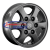 15'' 6x139,7 ET30 D106,1 6,0J Replay TY91 GM