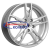 17'' 5x114,3 ET39 D60,1 7,0J K&K Солар-оригинал (КС875) Сильвер SK 17'' 5x114,3 ET39 D60,1 7,0J K&K Солар-оригинал (КС875) Сильвер SK
