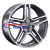 18'' 5x114,3 ET35 D60,1 7,5J Replay LX128 GMF
