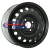 17'' 5x114,3 ET55 D56,1 7,0J Trebl X40035 Black