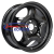 16'' 4x100 ET50 D60,1 6,5J ТЗСК Lada Vesta Черный