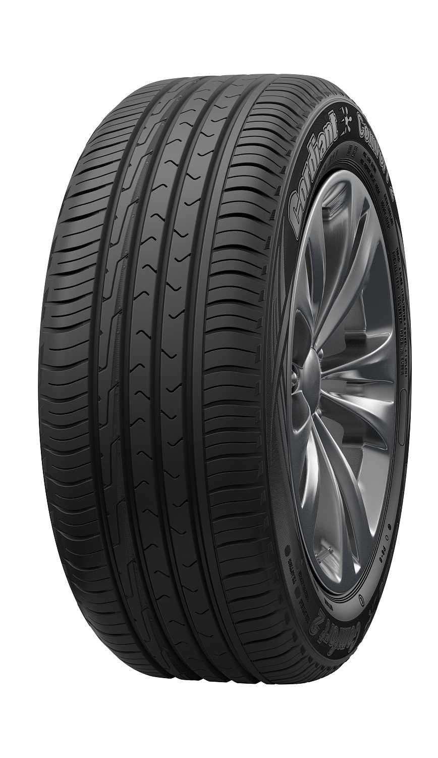 185/70R14 Cordiant Comfort 2 TL