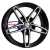 17'' 5x114,3 ET45 D66,1 7,0J СКАД Турин (КЛ253) Алмаз