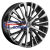 21'' 5x112 ET40 D57,1 8,0J Replay VV396 BKF 21'' 5x112 ET40 D57,1 8,0J Replay VV396 BKF