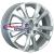 17'' 5x114,3 ET45 D60,1 7,0J Replay TY130 Sil