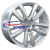 17'' 5x114,3 ET39 D60,1 7,0J Replay TY158 Sil 17'' 5x114,3 ET39 D60,1 7,0J Replay TY158 Sil