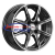 14'' 4x98 ET27 D58,5 5,5J iFree Майами лайт (КС1029) Блэк Джек
