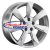 18'' 5x114,3 ET49.5 D67,1 8,0J Replay INF34(HND) Sil