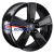 16'' 5x120 ET51 D65,1 6,5J Replay VV196 BK 16'' 5x120 ET51 D65,1 6,5J Replay VV196 BK