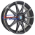 15'' 4x100 ET46 D54,1 6,0J Venti 1516 BL