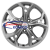 17'' 5x112 ET40 D57,1 7,0J Khomen Wheels KHW1702 (Kodiaq/Tiguan) Gray-FP