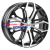 16'' 4x98 ET33 D58,6 6,0J RST R126 (Lada) BD 16'' 4x98 ET33 D58,6 6,0J RST R126 (Lada) BD