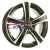 15'' 5x100 ET38 D57,1 6,0J Tech-Line 539 GRD