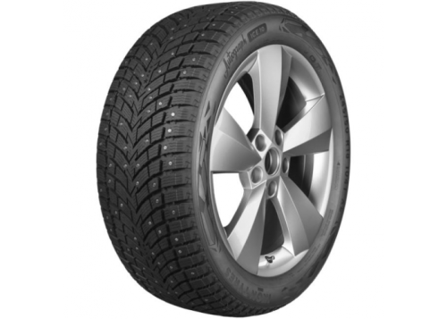 205/60R16 Ikon Tyres (ранее Nokian Tyres) Autograph Ice 10 96 T TL