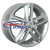 17'' 5x114,3 ET50 D67,1 7,0J Replay MZ104 Sil
